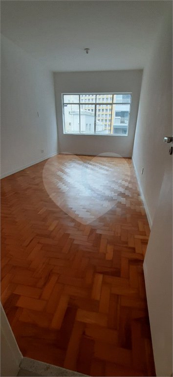 Studio à venda com 1 quarto no Centro, São Paulo, SP
