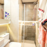 Apartamento à venda com 5 quartos, sendo 4 suítes,  em Parque Reboucas, São Paulo, SP