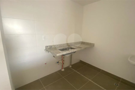 Apartamento à venda com 1 suíte em Além Ponte, Sorocaba, SP