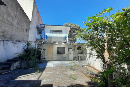 Casa à venda com 3 quartos em Vila Butantã, São Paulo, SP
