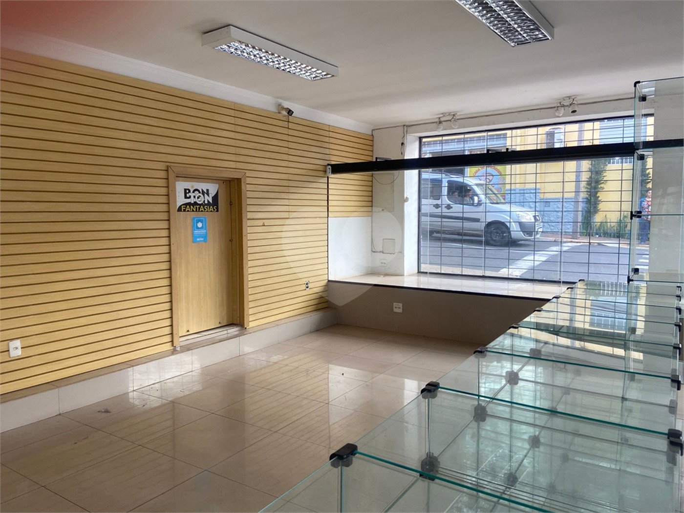 Salão para alugar no Centro, Araraquara, SP