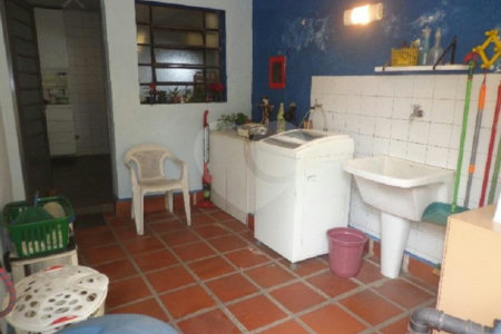 Sobrado à venda com 3 quartos, sendo 2 suítes, em Indianópolis, São Paulo, SP