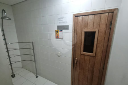 Apartamento para alugar com 3 suítes em Paraíso, São Paulo, SP