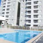 Apartamento térreo no condomínio Vancouver em Araraquara/SP.