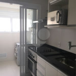 Apartamento à venda com 1 suíte em Vila Gertrudes, São Paulo, SP