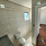 Apartamento com 1 dormitório à venda, 47 m² por R$ 439.000,00 - José Menino - Santos/SP