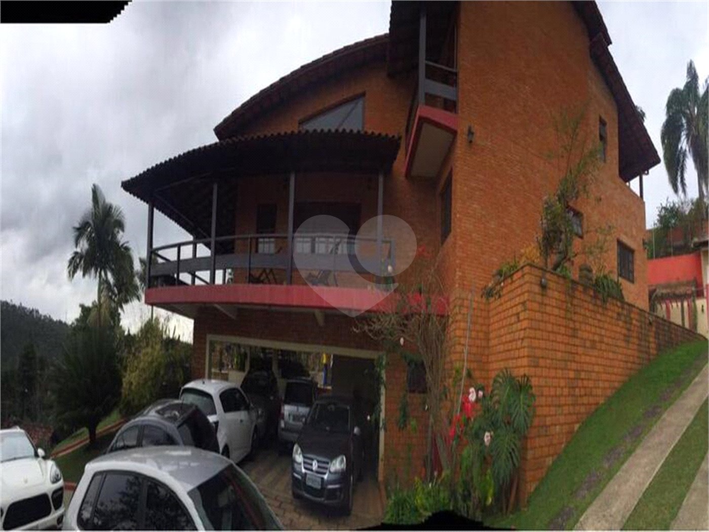 Casa à venda com 5 suítes em Alpes de Caieiras, Caieiras, SP