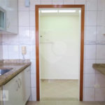 Apartamento à venda com 2 quartos em Vila Mazzei, São Paulo, SP