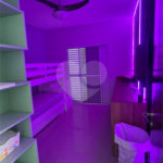 Casa à venda com 3 quartos, sendo 1 suíte, no condomínio Real Park Tietê, Mogi das Cruzes - SP