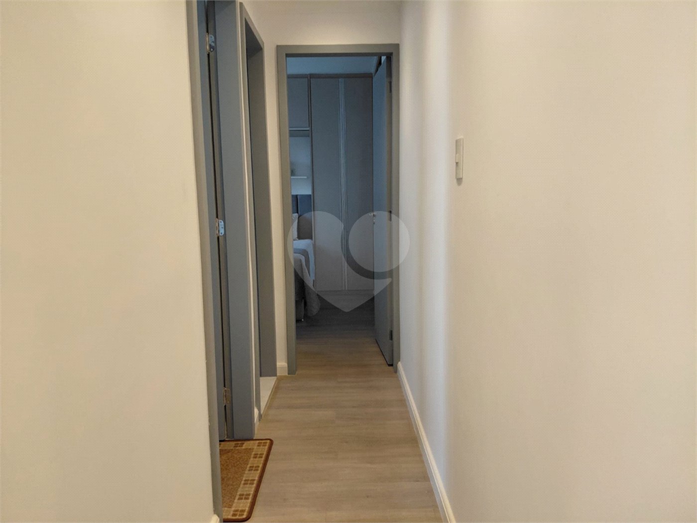 Apartamento à venda com 2 quartos em Lapa, São Paulo, SP