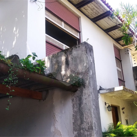 Sobrado à venda com 3 quartos em Vila Cordeiro, São Paulo, SP