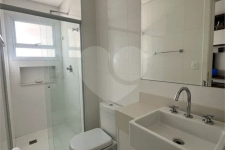 Apartamento à venda com 3 suítes em Jardim São Paulo(zona Norte), São Paulo, SP