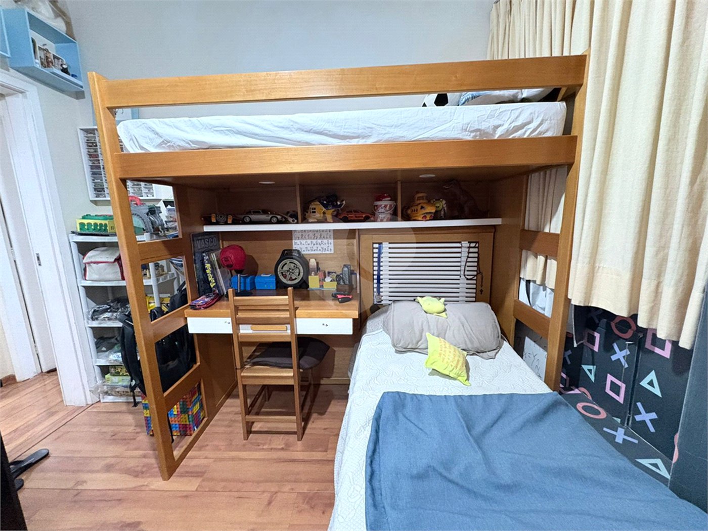 Apartamento à venda com 2 quartos, sendo 1 suíte, em Andaraí, Rio de Janeiro, RJ