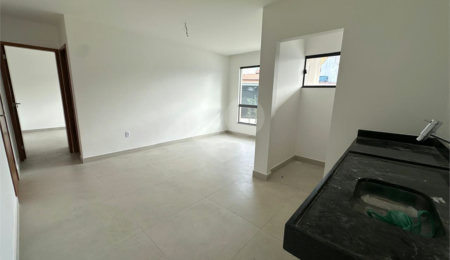 Apartamento à venda com 1 suíte em Ogiva, Cabo Frio, RJ