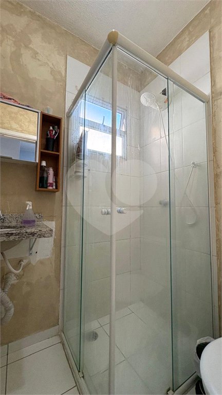 Condomínio à venda com 3 quartos, sendo 1 suíte, em Wanel Ville, Sorocaba, SP