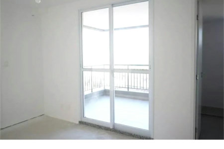 Apartamento à venda com 1 suíte em Belenzinho, São Paulo, SP