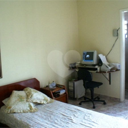 Sobrado à venda com 3 quartos, sendo 1 suíte, em Jardim do Colégio (zona Norte), São Paulo, SP