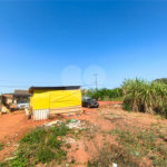 Terreno à venda em Vila Mazzei, Itapetininga, SP
