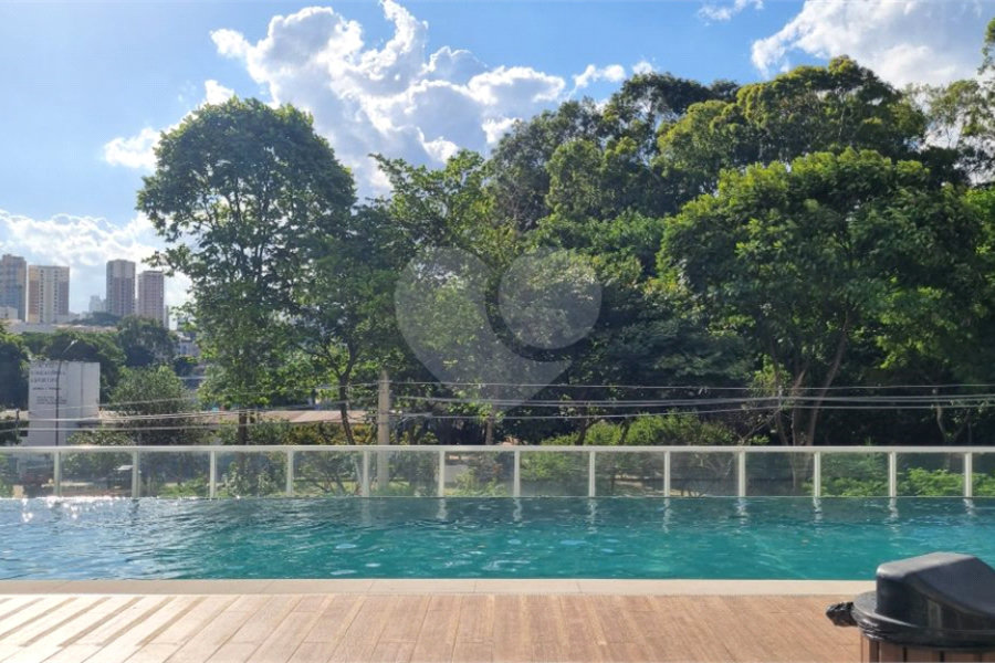 Apartamento à venda com 2 quartos, sendo 1 suíte, em Santana, São Paulo, SP