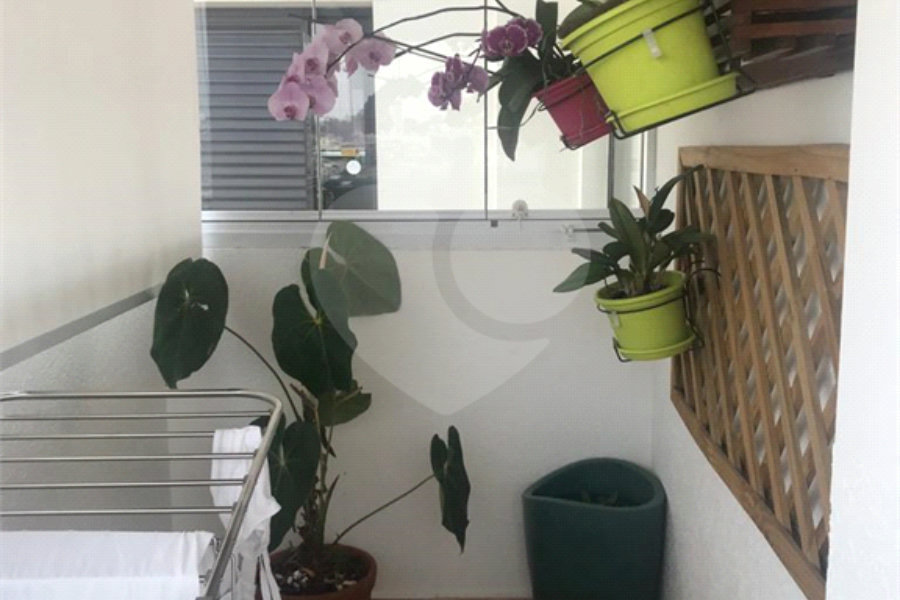 Apartamento à venda com 3 quartos, sendo 1 suíte,  em Mandaqui, São Paulo, SP