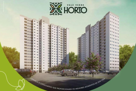 Vale Verde Horto