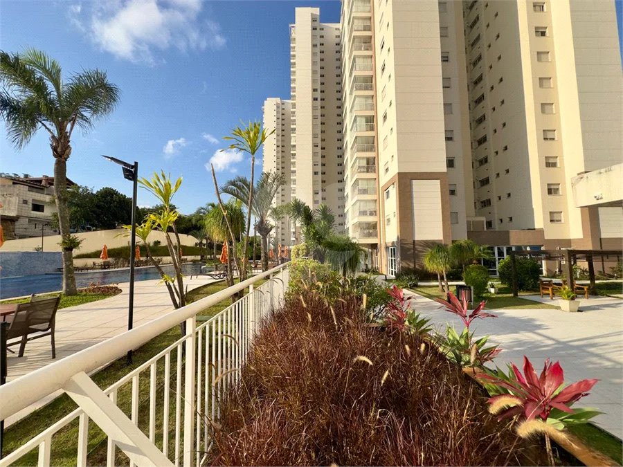 Apartamento à venda com 3 quartos, sendo 2 suítes,  em Mandaqui, São Paulo, SP