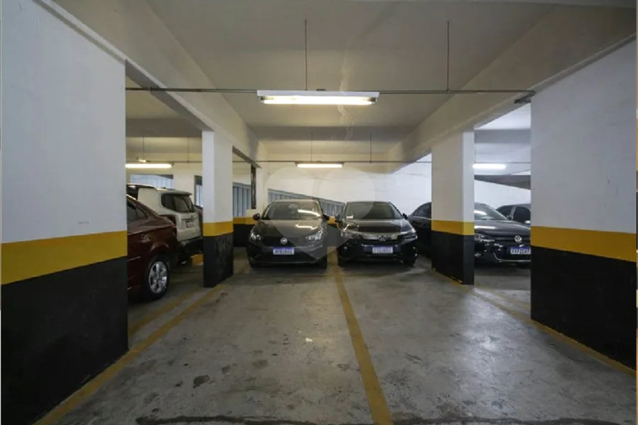 Sala à venda em Campo Belo, São Paulo, SP