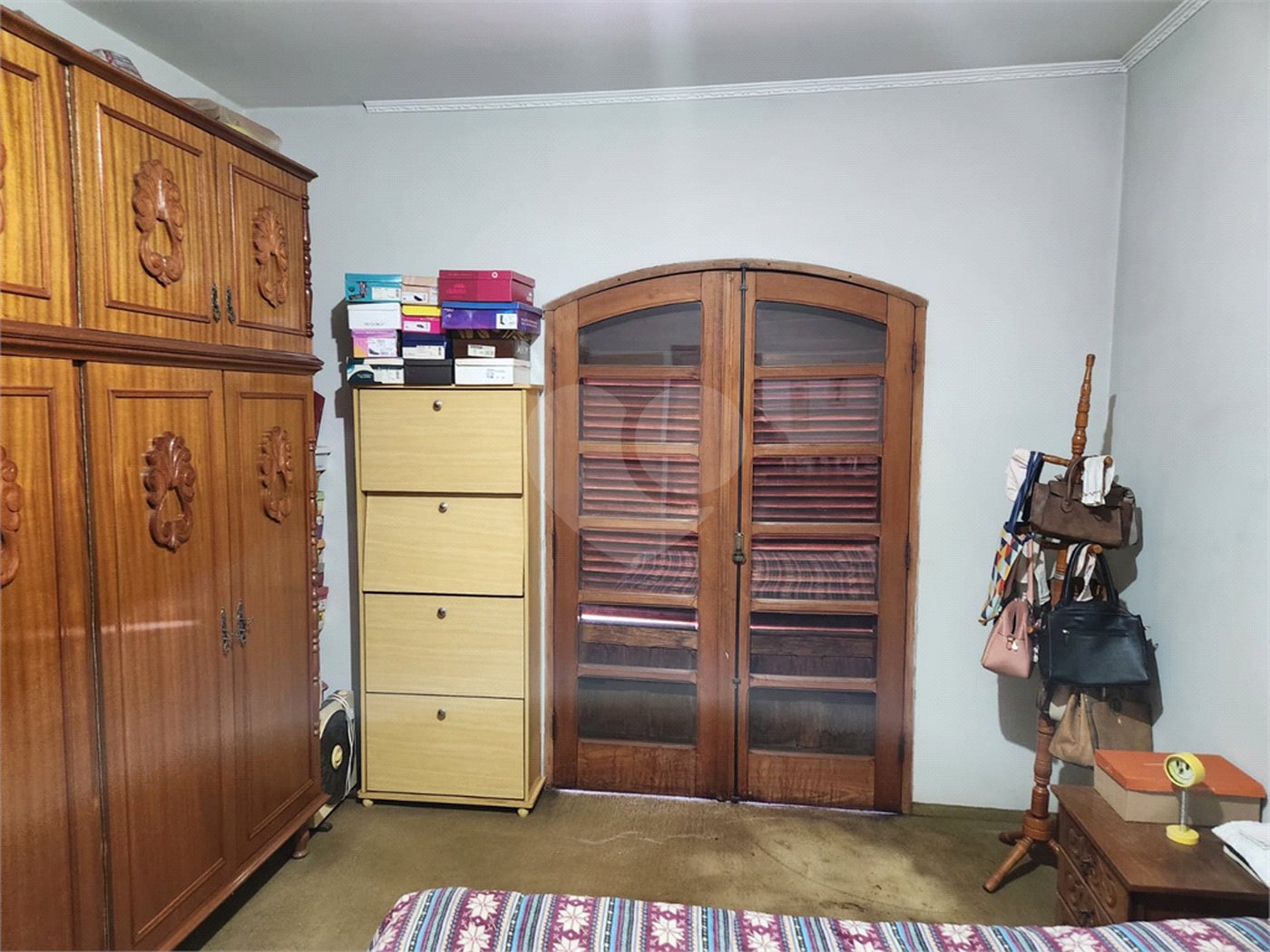 Sobrado à venda com 3 quartos, sendo 1 suíte, em Jardim Floridiana (vila Xavier), Araraquara, SP