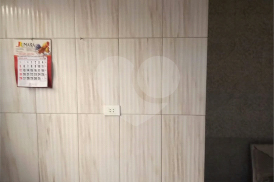 Sobrado à venda com 3 quartos em Mandaqui, São Paulo, SP