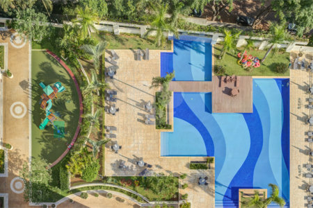 Cobertura à venda com 4 quartos, sendo 1 suíte, em Jardim Marajoara, São Paulo, SP
