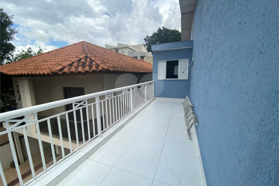 Sobrado à venda com 3 quartos, sendo 2 suítes, em Freguesia do Ó, São Paulo, SP
