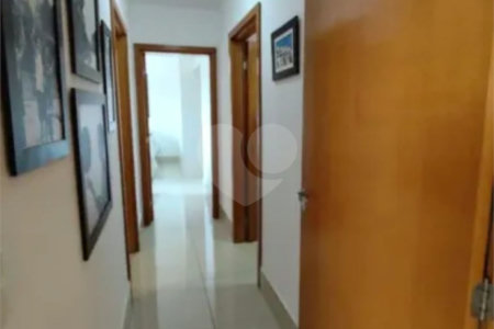 Apartamento à venda com 3 suítes em Santa Rosa, Cuiabá, MT