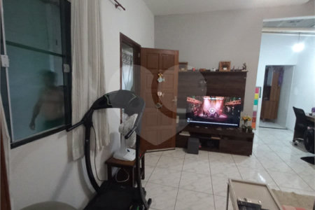 Casa à venda com 1 quarto em São José, Armação dos Búzios, RJ