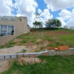 Terreno em condomínio à venda em Colina Santa Mônica, Votorantim, SP
