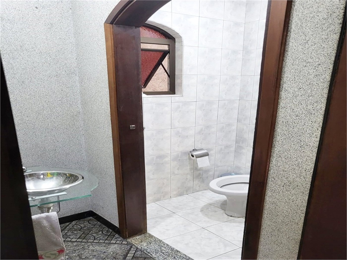 Casa à venda com 4 quartos, sendo 2 suítes, em Vila Maria Alta, São Paulo, SP