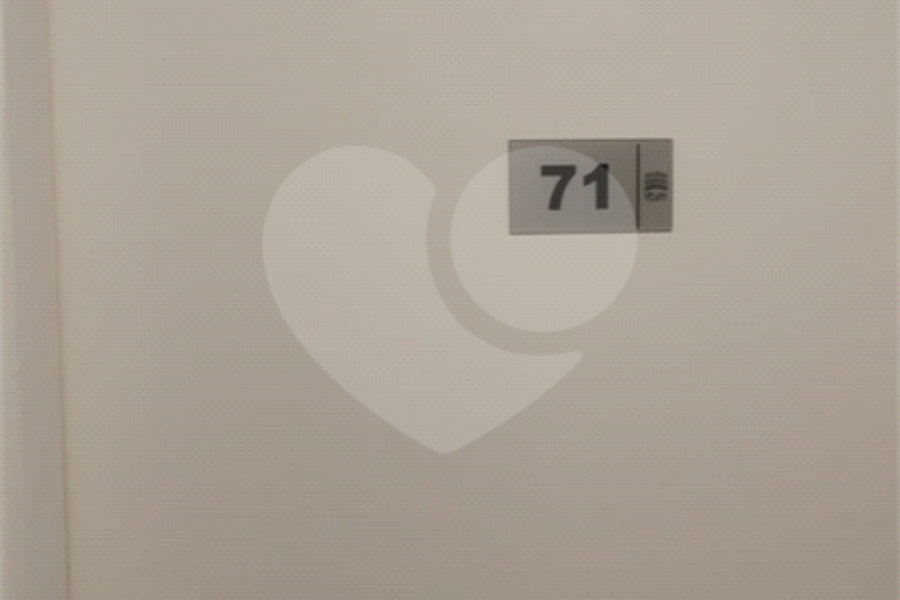 Apartamento à venda com 1 suíte em Santana, São Paulo, SP