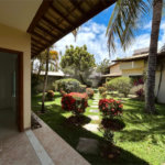Casa à venda com 1 quarto, sendo 3 suítes,  em Outerio da Glória, Porto Seguro, BA