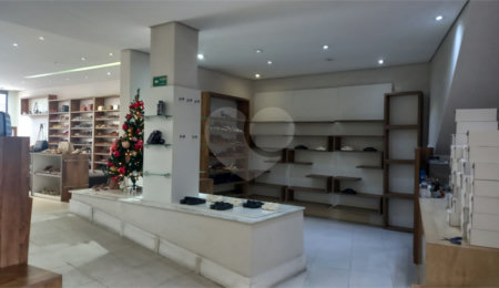 Salão Comercial para alugar em Tucuruvi, São Paulo, SP