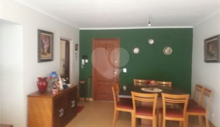 Apartamento à venda com 2 quartos em Santana, São Paulo, SP