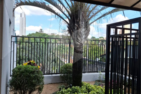 Apartamento à venda com 2 quartos em Vila Mazzei, São Paulo, SP