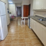 Apartamento para alugar com 4 suítes em Santo Amaro, São Paulo, SP