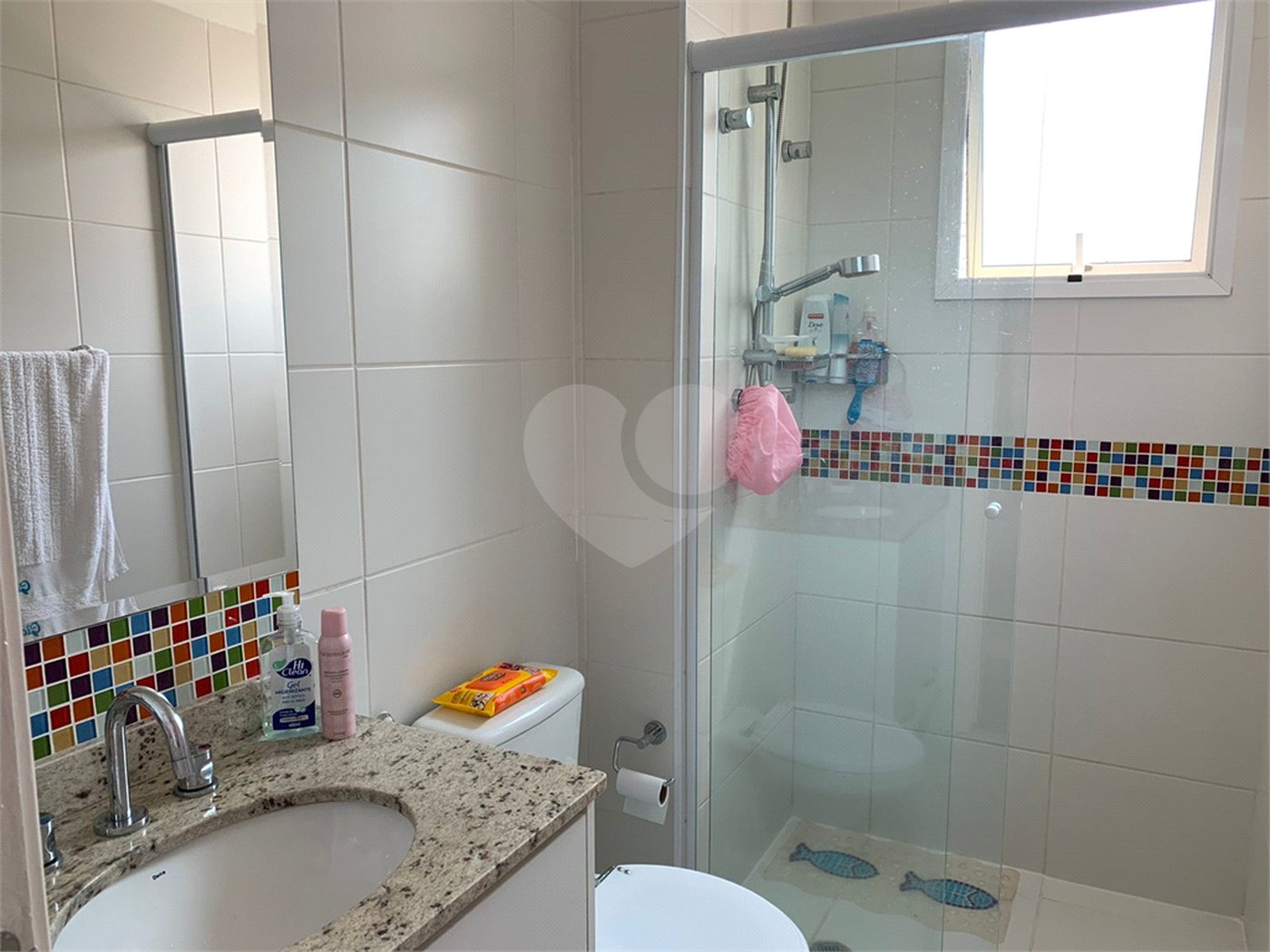 Apartamento à venda com 4 quartos, sendo 3 suítes, em Vila Andrade, São Paulo, SP
