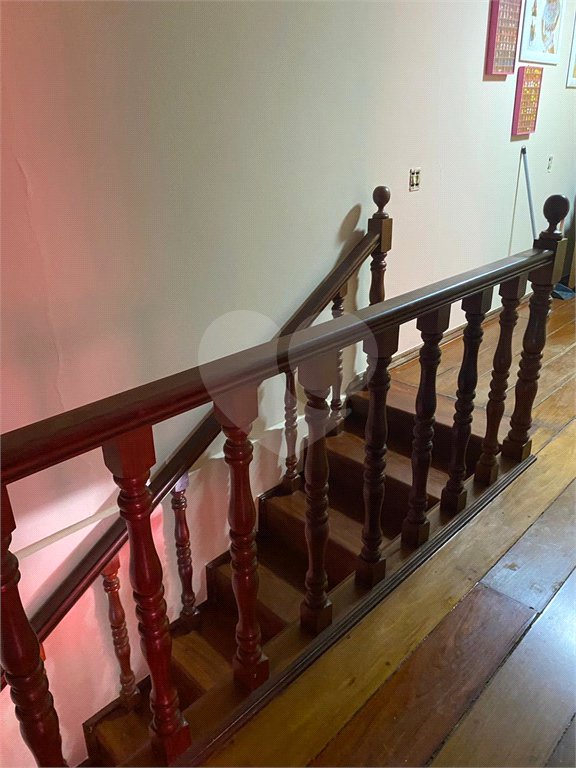 Sobrado à venda com 4 quartos, sendo 3 suítes, em Vila Gustavo, São Paulo, SP