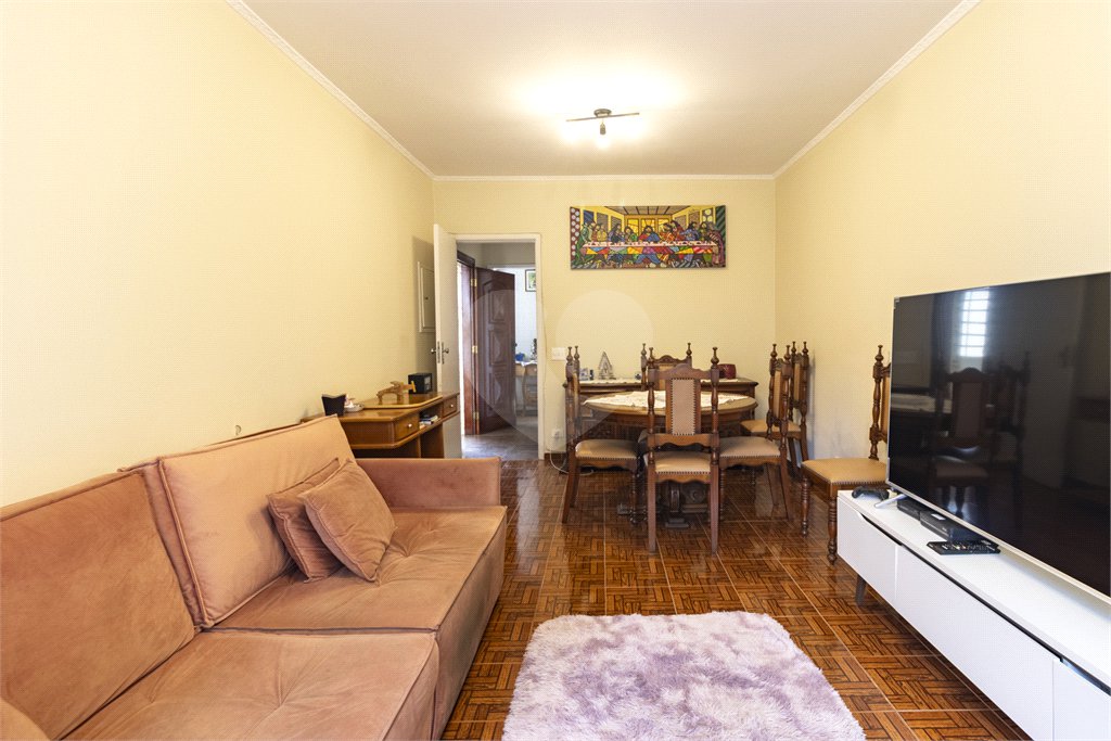 Casa à venda com 5 quartos, sendo 1 suíte, em Vila Nova Conceição, São Paulo, SP