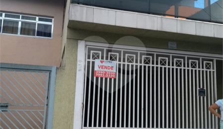 Sobrado à venda com 3 quartos, sendo 1 suíte, em Freguesia do Ó, São Paulo, SP