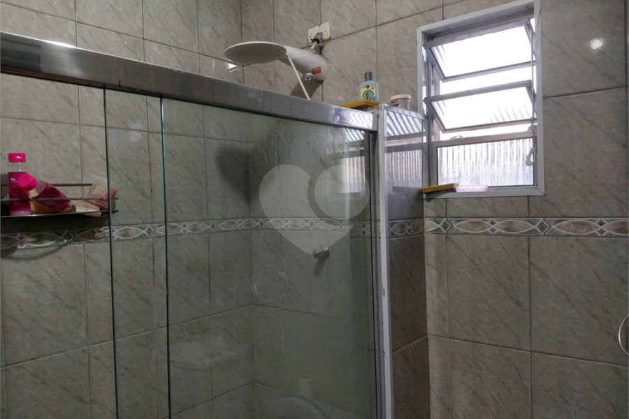 Sobrado à venda com 3 quartos, sendo 1 suíte, em Parada Inglesa, São Paulo, SP