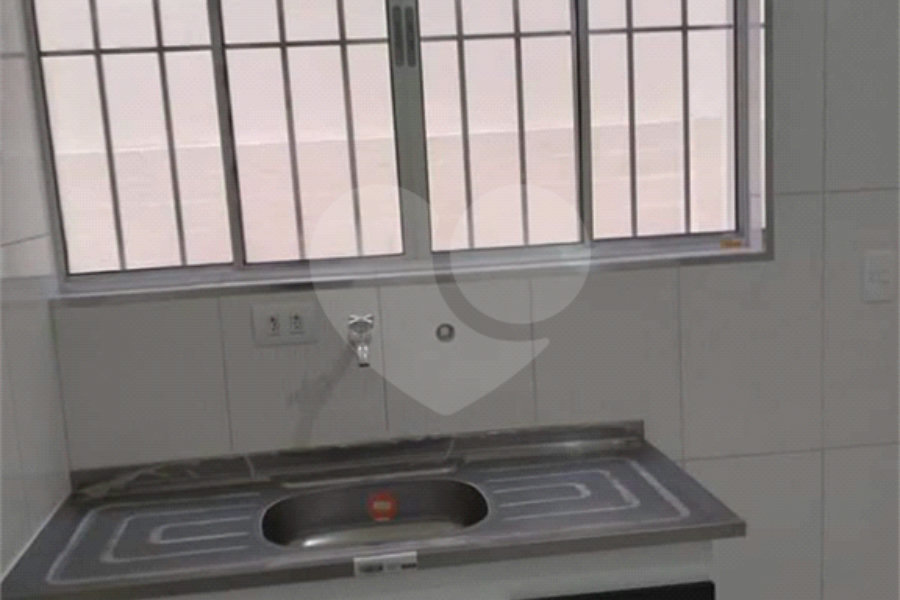 Sobrado à venda com 3 quartos em Mandaqui, São Paulo, SP