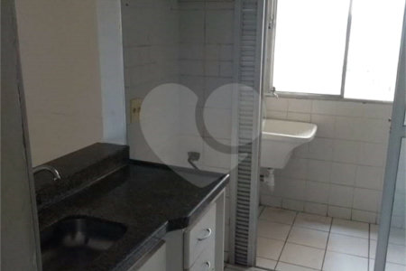 Apartamento à venda com 3 quartos em Vila Mogilar, Mogi das Cruzes, SP