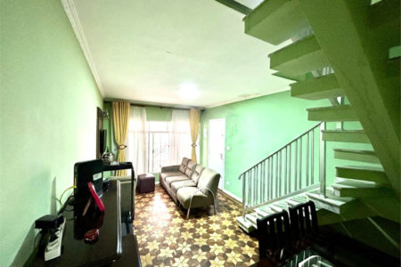 Casa à venda com 2 quartos em Vila Carrão, São Paulo, SP