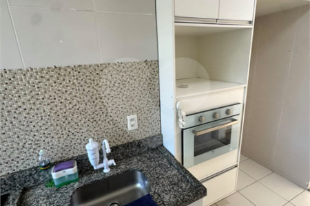Condomínio à venda com 2 quartos em Adriana, Rio de Janeiro, RJ